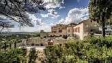 Home of the Week: This $20 Million Medieval Castle in the South of France Took 15 Years to Renovate