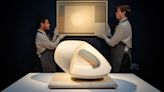Barbara Hepworth sculpture could fetch £6m at auction