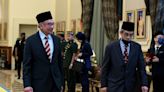 Johor state assembly congratulates Anwar on PM appointment