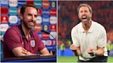 'We all want to be loved': Everything Gareth Southgate said in emotional press conference after reaching Euro 2024 final