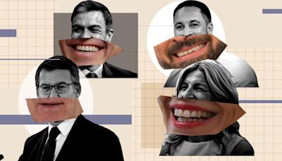 Cuando una sonrisa da votos: las expresiones faciales de los políticos influyen en el electorado