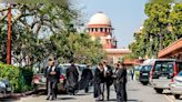 SC agrees to consider listing WB's plea alleging Guv withholding assent to bills - CNBC TV18