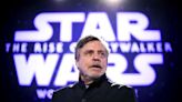 Star Wars legend Mark Hamill lends voice to Ukrainian air raid app