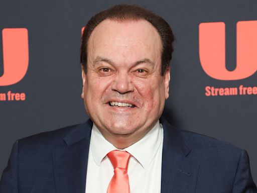 EastEnders' Shaun Williamson set for TV comeback in new comedy special