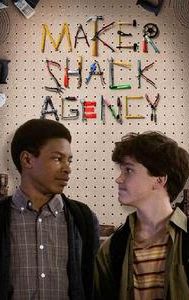 Maker Shack Agency