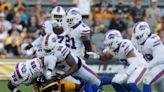 Bills 'Most Underrated Player'? PFF Reveals Surprising Selection