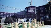 London all set to host Global Chess League - News Today | First with the news