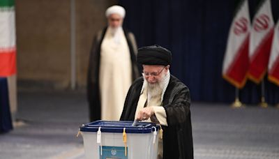 Who Could Win Iran’s Presidency, and Why It Matters