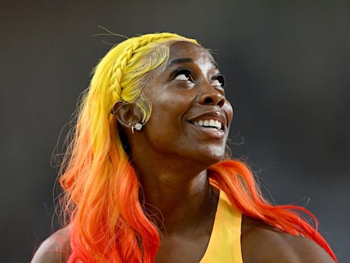 Paris 2024: How to watch Shelly-Ann Fraser-Pryce live at Paris 2024 – full schedule