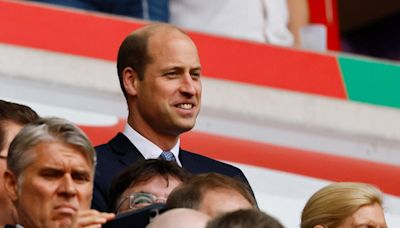 Royal news live: Prince Harry veteran award backlash continues as William watches Euros 2024 quarter-final