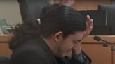 A TikTok star is on trial for his wife’s murder. He took the stand and made a shocking confession