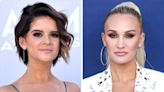 Maren Morris Mocks Fox Labeling Her a ‘Lunatic’ Amid Brittany Aldean Feud