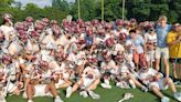 Boys Lacrosse: No. 4 Summit explodes in second, wins seventh straight North 2 title