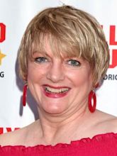 Alison Arngrim