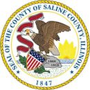 Saline County, Illinois