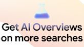 How to enable AI Overviews on Google Search