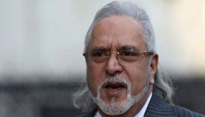 Sebi bans fugitive bizman Vijay Mallya from securities market for 3 years