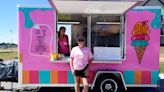 Local business owner opens ice cream truck near Garfield Elementary School