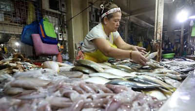 PHL consumption may rebound as inflation moderates - BusinessWorld Online