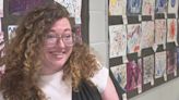 Teacher of the Month: Alyssa Passmore