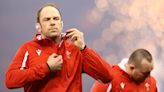 Alun Wyn Jones: Wales legend reveals he played through heart condition late in career