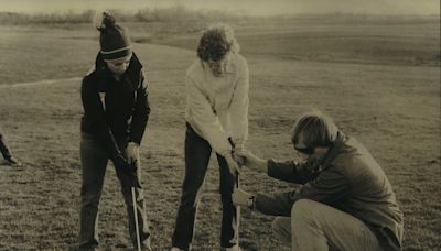 Today’s obituary: Chuck Jonick taught golf for over 50 years and owned the Cicero Golf Shop