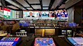 See photos: Potawatomi celebrates opening of permanent sportsbook