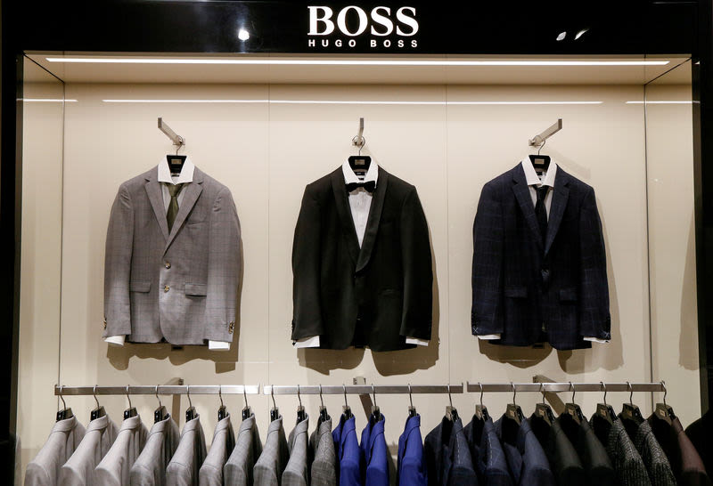Hugo Boss: Stifel lowers profit forecasts, but still recommends buying By Investing.com