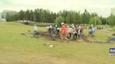 Anchorage park gets a makeover