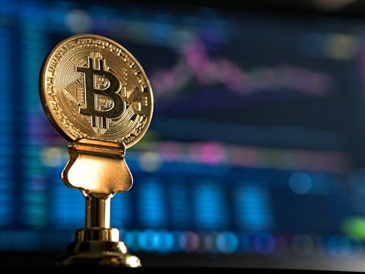 B3 prevê lançar contrato futuro de bitcoin em abril