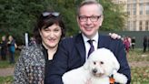 ‘Anyone but Sarah Vine’: Mystery over Gove and the disappearing invitation to Scoop premiere