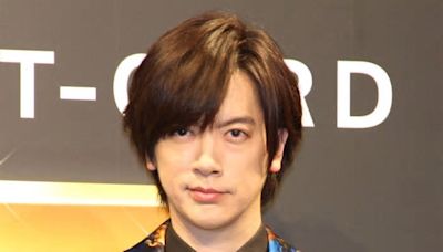 DAIGO、高校時代の元カノと“顔出し”2ショット 『しゃべくり007』で再会、妻・北川景子に「雰囲気似てる」の声も