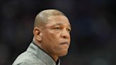 76ers reportedly fire head coach Doc Rivers after Game 7 loss to Celtics