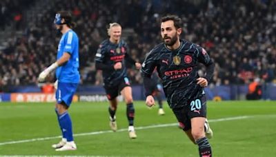 Barça y PSG atentos a Bernardo Silva