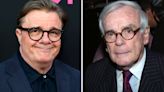 ‘Monsters’: Nathan Lane Cast As Dominick Dunne In Netflix Series, Reuniting With Ryan Murphy