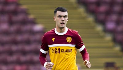 Why Motherwell's pathway - the club's lifeline - must remain clear for prospects