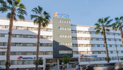 El hospital HLA La Vega destaca la importancia de la atención inmediata y especializada de las lesiones sufridas tras un accidente de tráfico