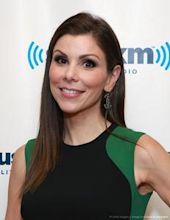 Heather Dubrow