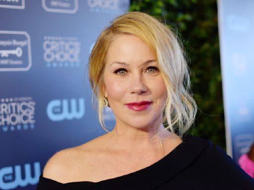 Christina Applegate Is Done Trying to Filter Herself