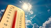 March sets 10th-straight monthly heat record