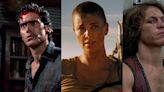 10 Movie Protagonists Who Were Introduced As Side Characters