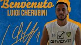 Official: Luigi Cherubini moves to Carrarese on loan from Roma