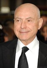 Alan Arkin