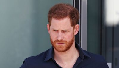 Prince Harry: Calls for Prince Harry to Step Down Amid Royal Reshuffle and Cancer Crisis!