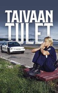 Taivaan tulet