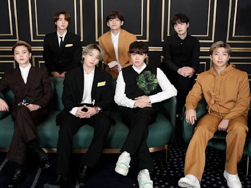 BTS members’ custom Grammy Awards performance suits to be exhibited at Seoul's Jewelry Museum from Sept to Dec