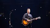 Three top moments from Justin Timberlake’s gravity-defying, barbecue-loving Austin show