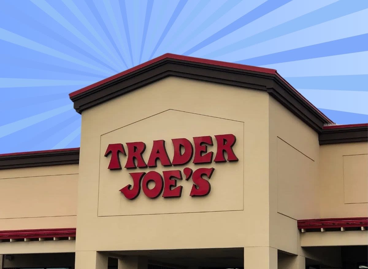 Trader Joe’s Just Brought Back an Addictive Chocolaty Treat: 'Dear God Help Me'