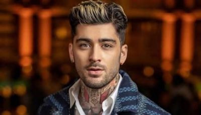 Zayn Malik teases new song ahead of ‘Room Under the Stairs’ album release