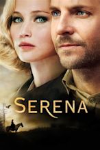 Serena (2014) — The Movie Database (TMDB)